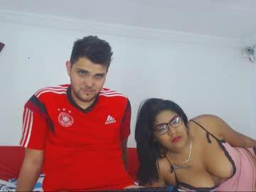 tinnaandrichard chaturbate