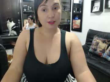 tinnaandsara chaturbate