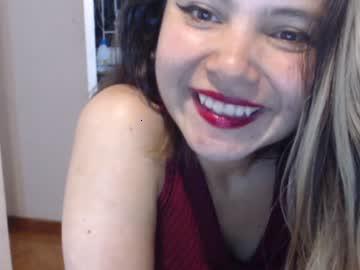 tinycaroline chaturbate