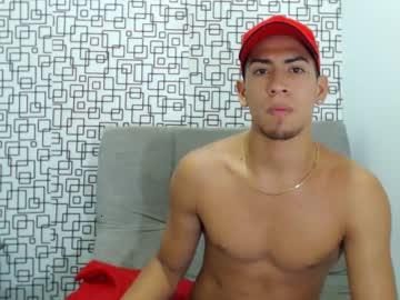 tom_daniels chaturbate