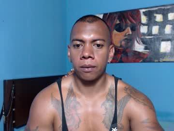 tom_miller chaturbate