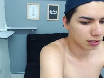 tomas_wolf chaturbate