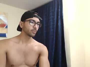 tomaz_taylor chaturbate