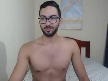 tomaz_taylor chaturbate