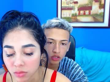 tommy_and_rousse chaturbate