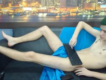 tommyfrost chaturbate