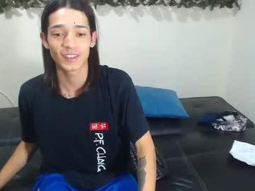 tomy_ink chaturbate