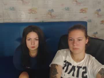 tonia_carmela chaturbate