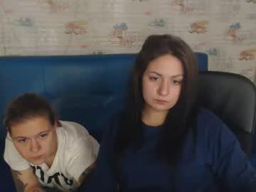 tonia_carmela chaturbate