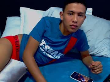 tonnydavis chaturbate