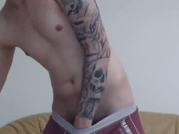 tony_carter chaturbate