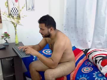 tony_garret chaturbate