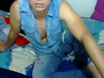 tonymarc00 chaturbate