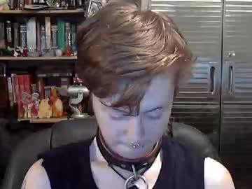 transgingerlogan chaturbate