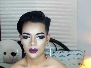 transsupremekazandra chaturbate