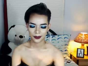 transsupremekazandra chaturbate