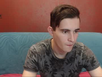 trevor_scott chaturbate