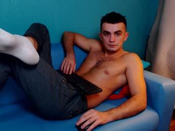 trevor_still chaturbate