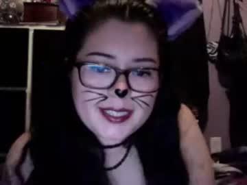 tricksycat91 chaturbate