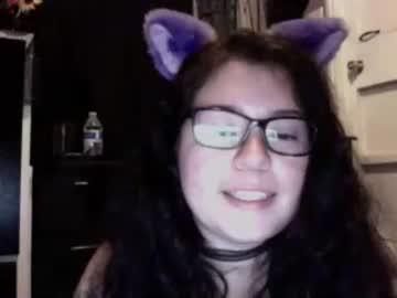 tricksycat91 chaturbate