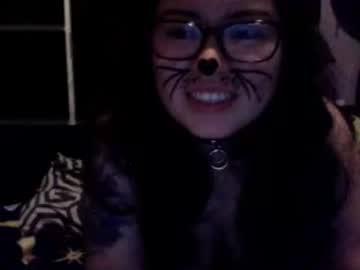 tricksycat91 chaturbate