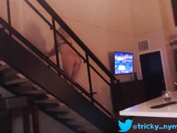 tricky_nymph chaturbate