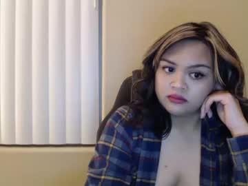 trixxybabyy chaturbate