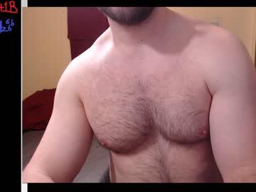 tuffscruff chaturbate