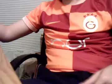 turkishboy1710 chaturbate