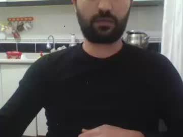 turkiyemelih3441 chaturbate