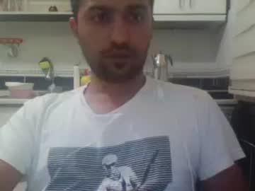 turkiyemelih3441 chaturbate