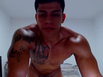 tyler_muscle chaturbate