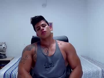 tyler_muscle chaturbate