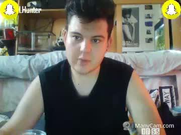 tylhunter chaturbate