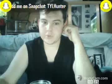 tylhunter chaturbate