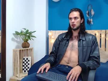 tyr_abel chaturbate