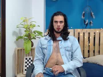 tyr_abel chaturbate