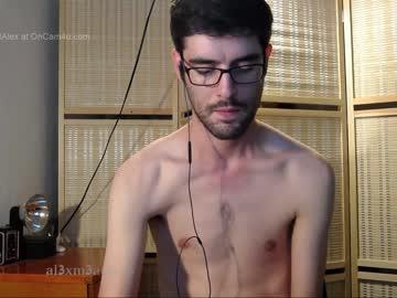 ucaughtalex chaturbate