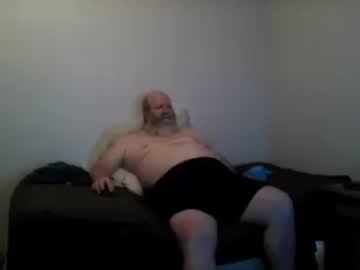 unclegrumpy chaturbate