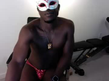 uniquechocolate69's Profile Picture