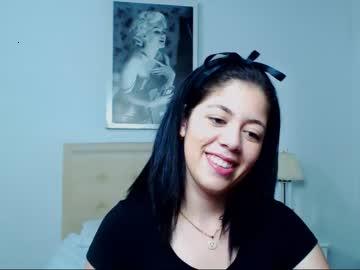 valentina_keen7862 chaturbate