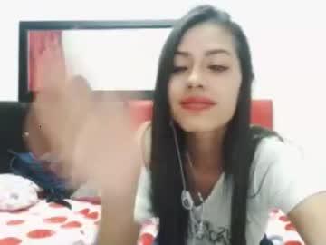 valeria__20 chaturbate