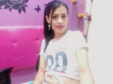 valeria__20 chaturbate