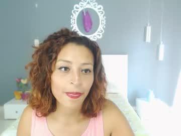 valeriabrown chaturbate