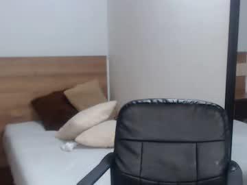 valerie_smith1 chaturbate