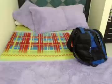 valerydominguez020 chaturbate