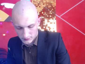 vance_lucky chaturbate