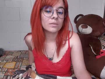 vanellope01 chaturbate