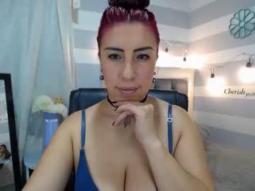 vanesaboom chaturbate