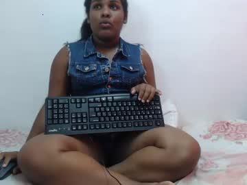 vanilla_chocolate18 chaturbate